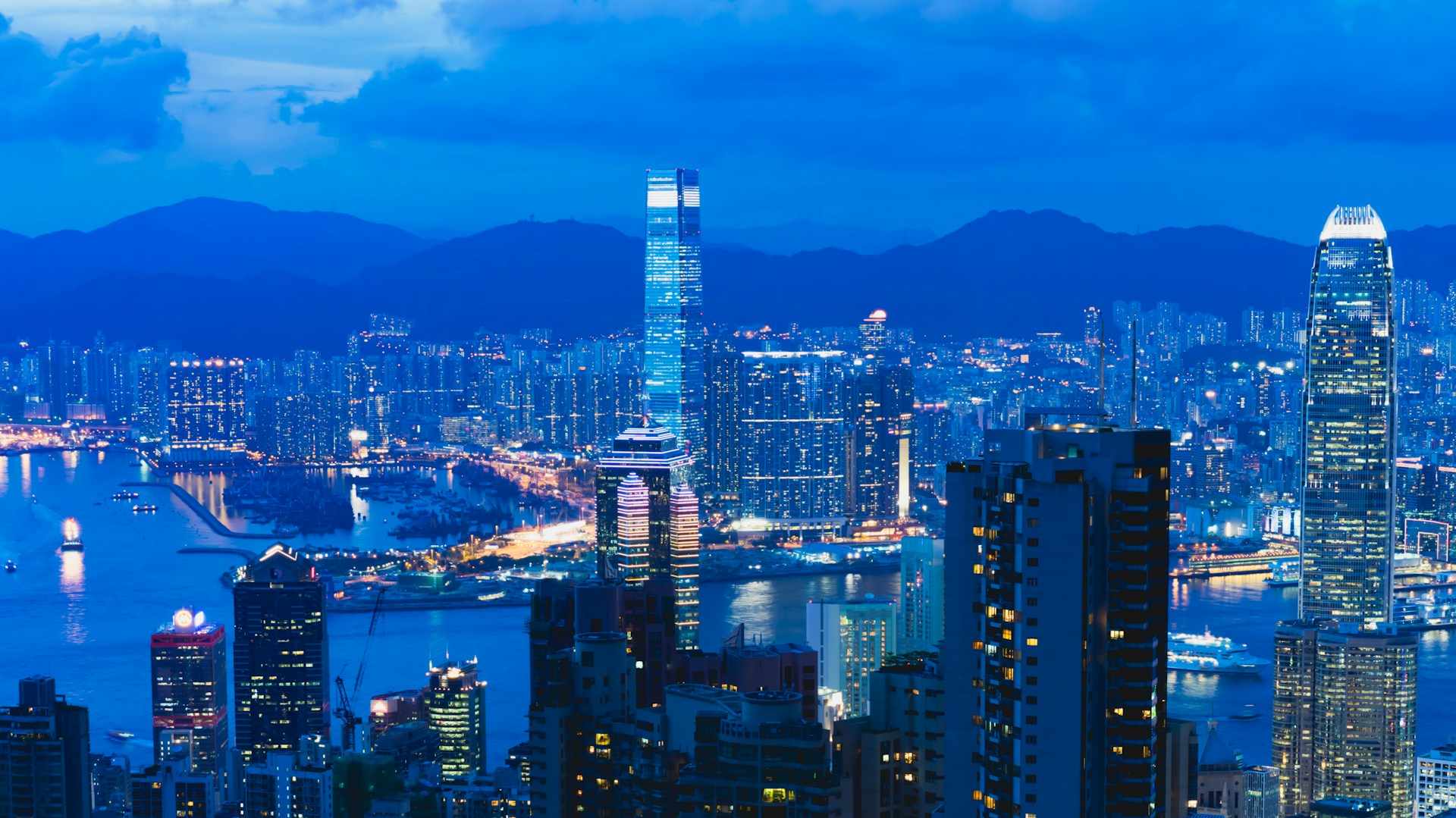 HKG