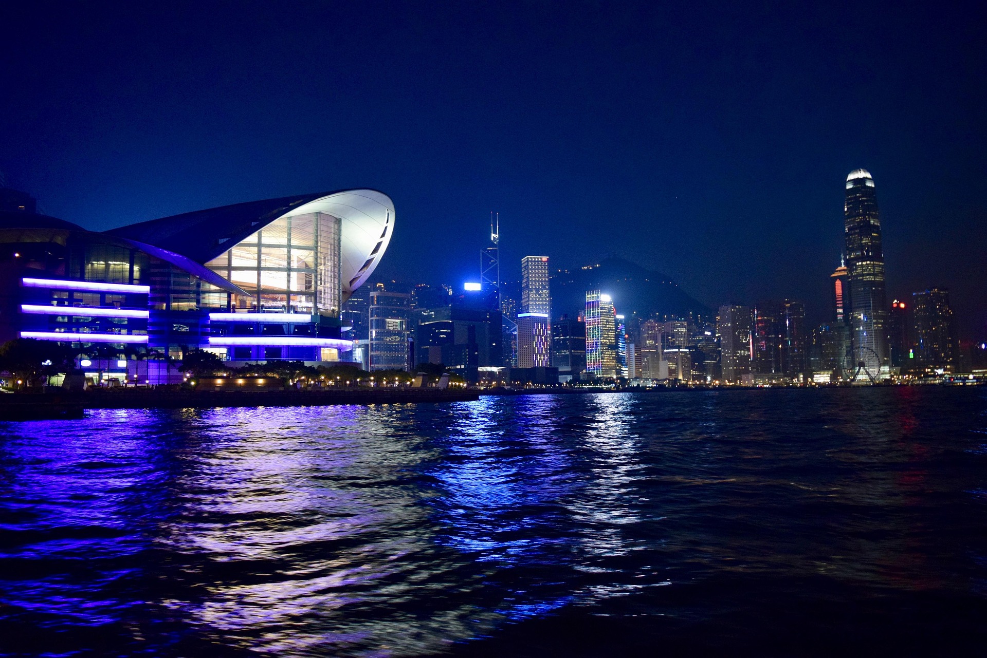Hong Kong