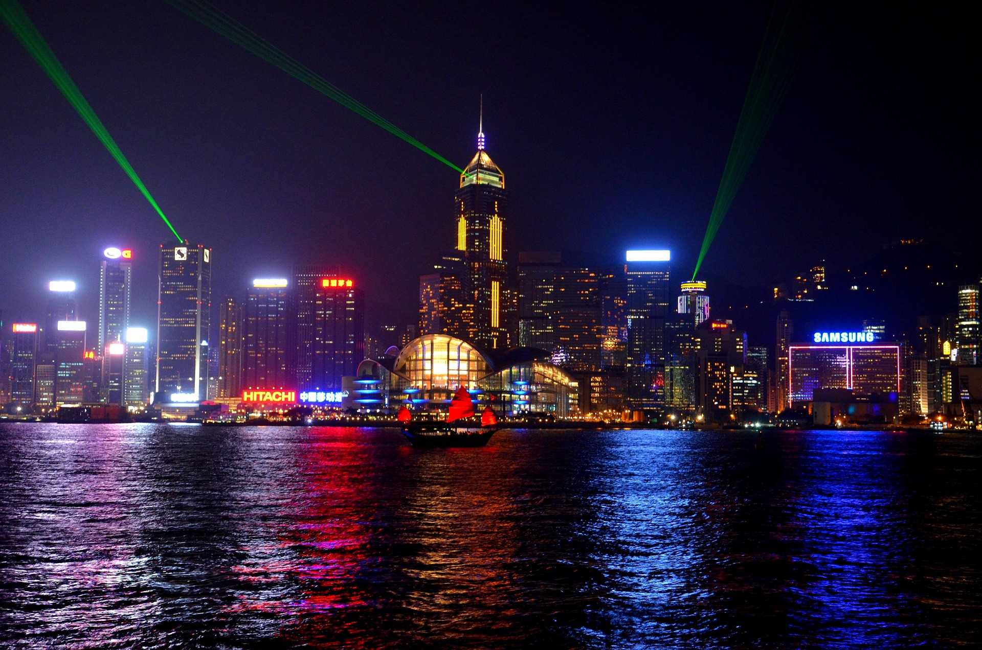 HKG