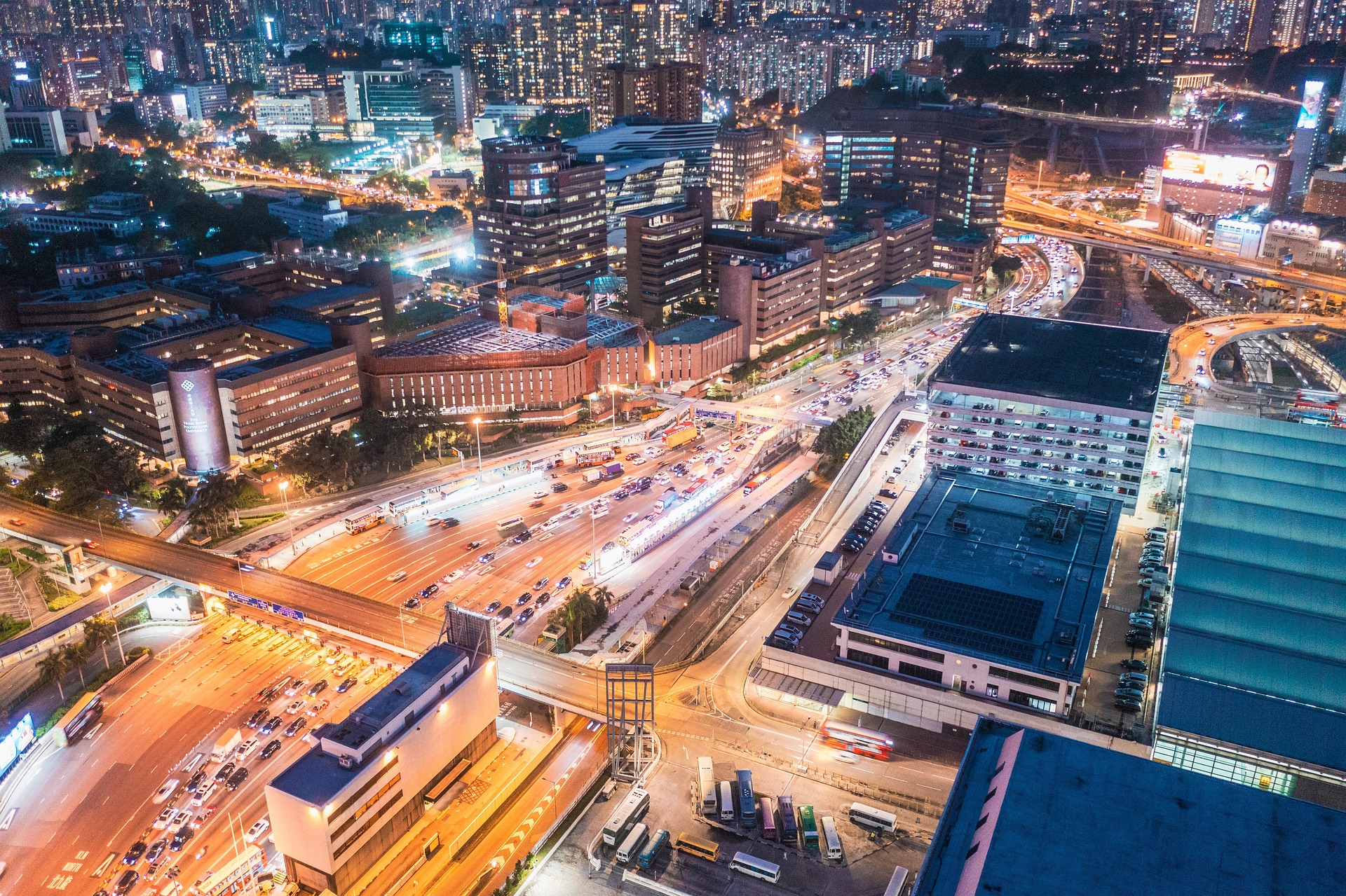Hong Kong