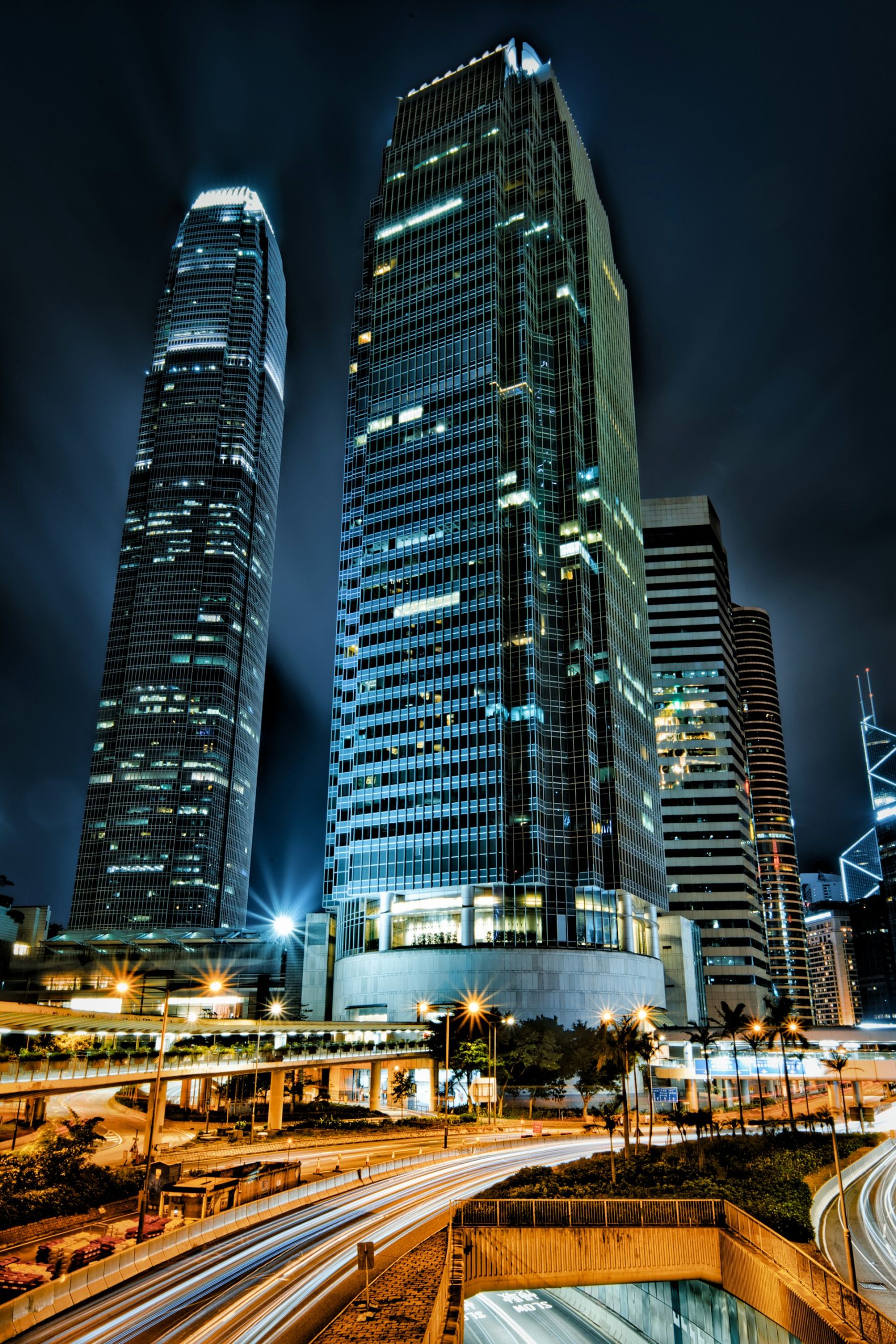 HKG