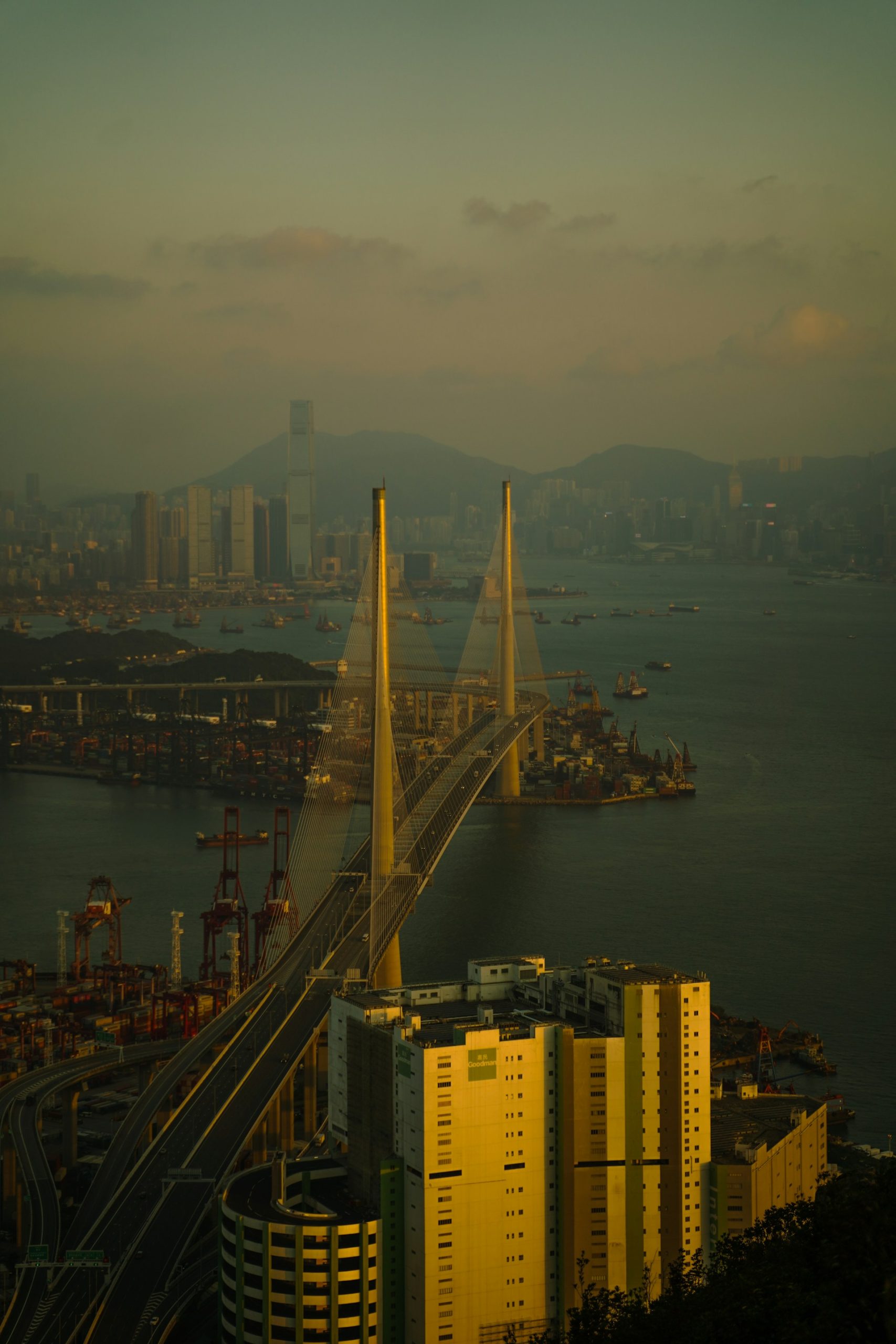 Hong Kong